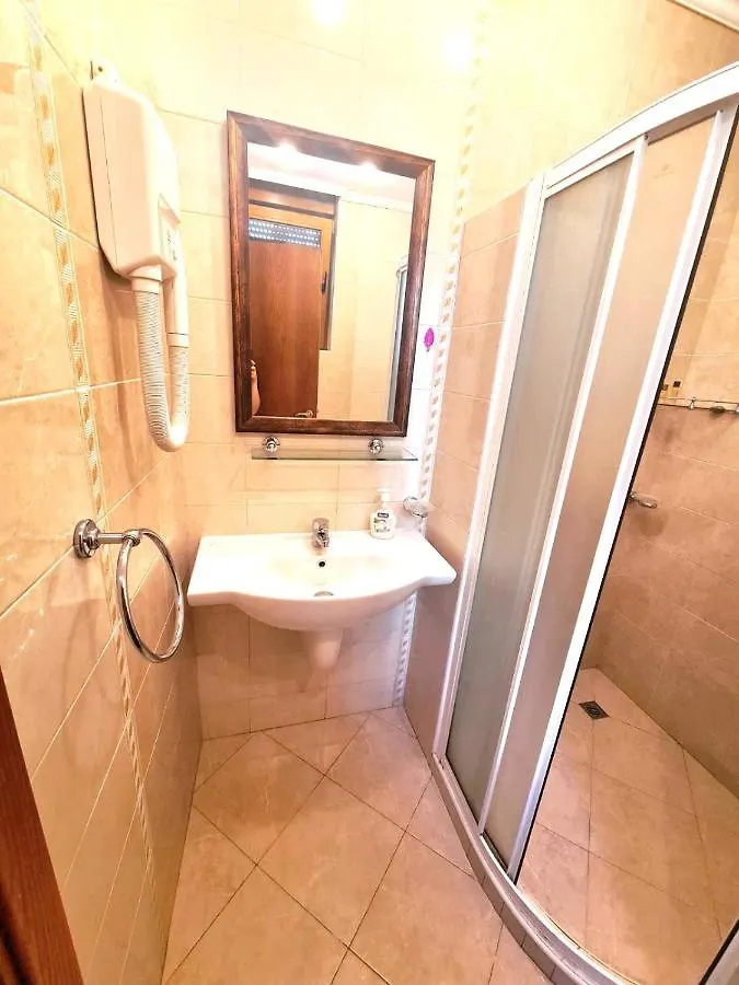 Marina Hills Apartment Sozopol