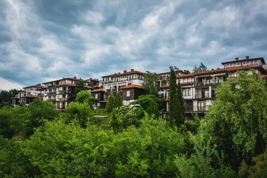 Marina Hills Apartment Sozopol