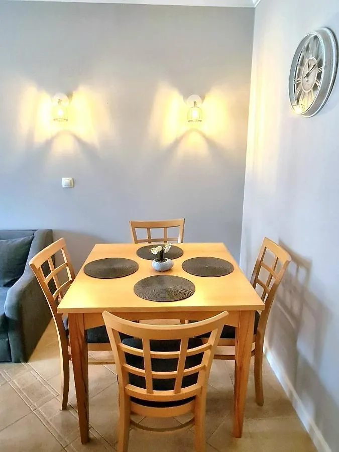Marina Hills Apartment Sozopol 0*,  Bulgaria