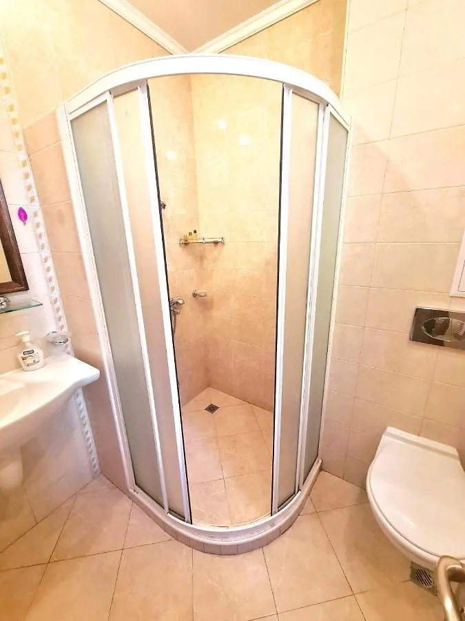 Marina Hills Apartment Sozopol 0*,
