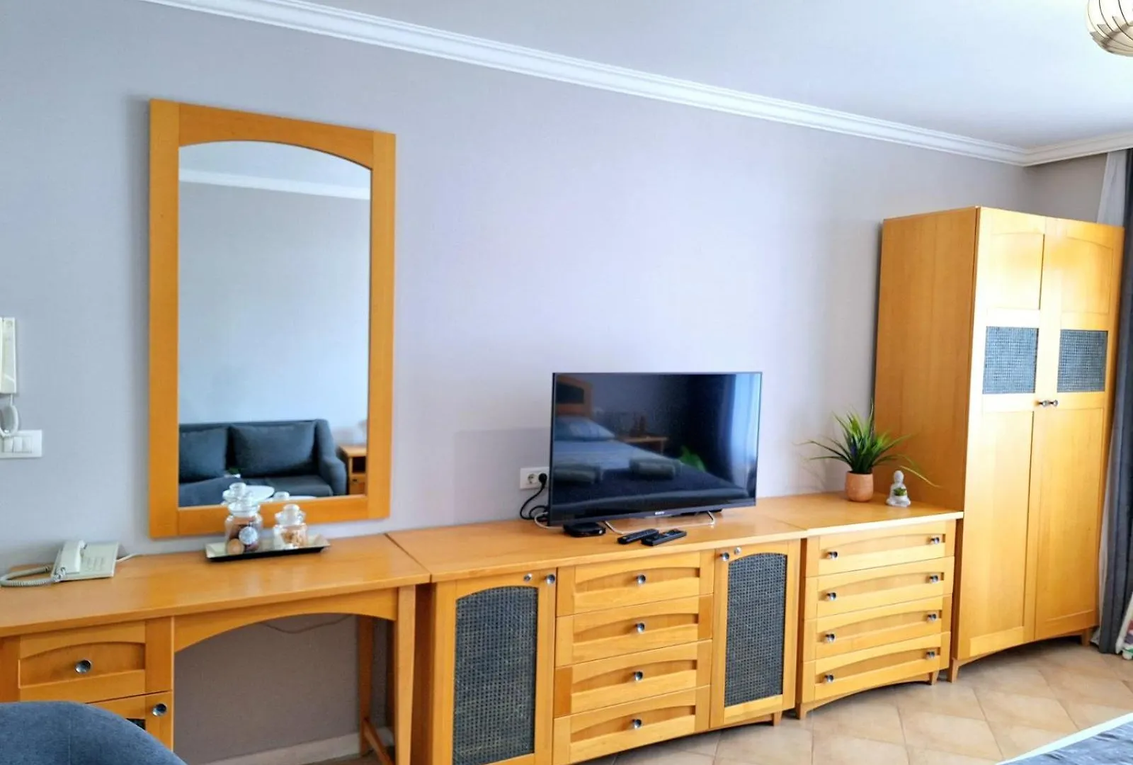 Marina Hills Apartment Sozopol 0*,  Bulgaria