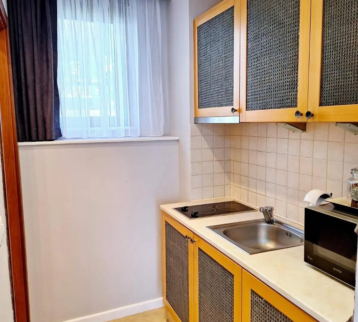 Marina Hills Apartment Sozopol