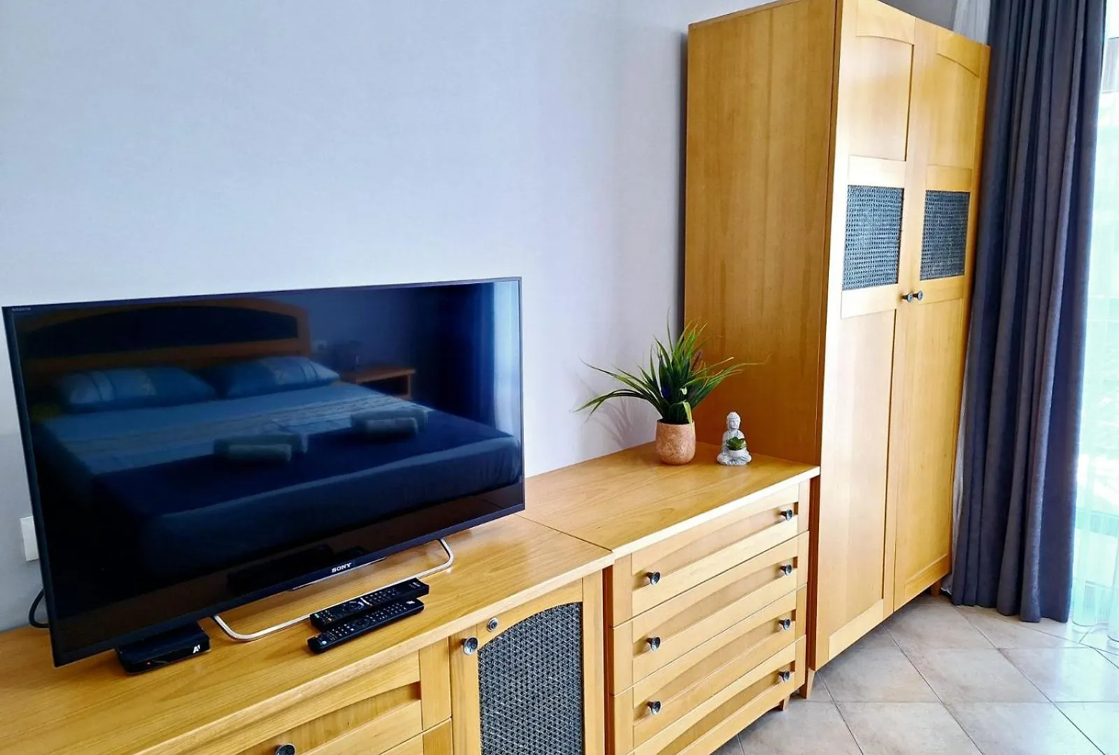 Marina Hills Apartment Sozopol